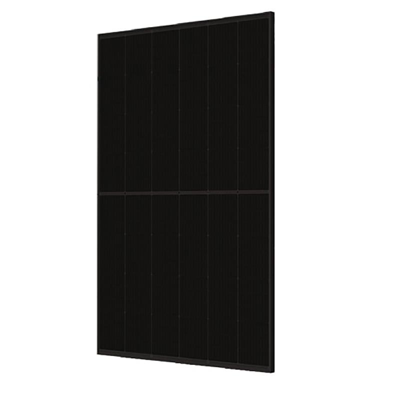 Volledig zwarte zonne-PV-modules TP 410W