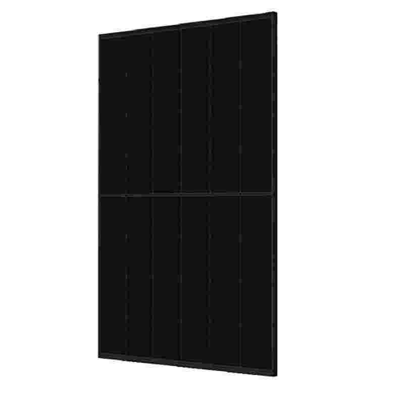 Volledig zwarte zonne-PV-modules TP 430W