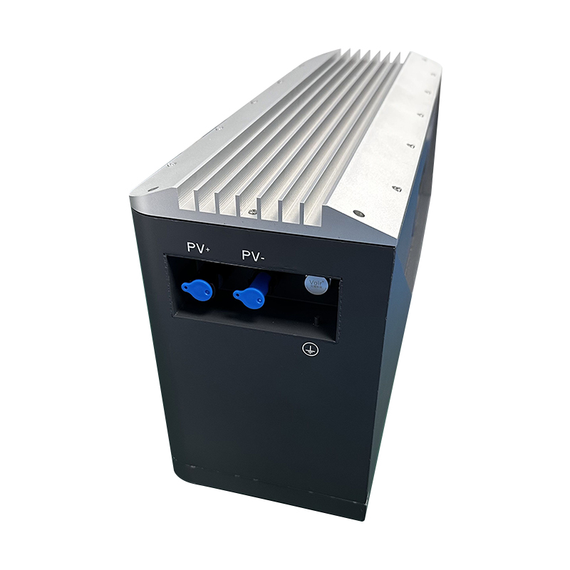 Balkonzonnekit 800W met batterij van 1,5 kWh