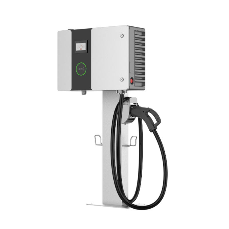 DC EV-oplaadstapel 30 kW GBT EVSE