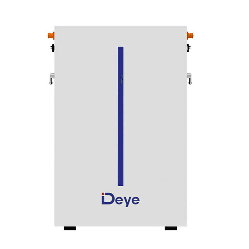 Deye RW-M6.1-B(LV) lithiumbatterij