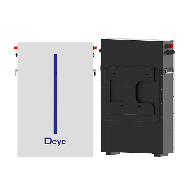 Deye RW-M6.1-B(LV) lithiumbatterij