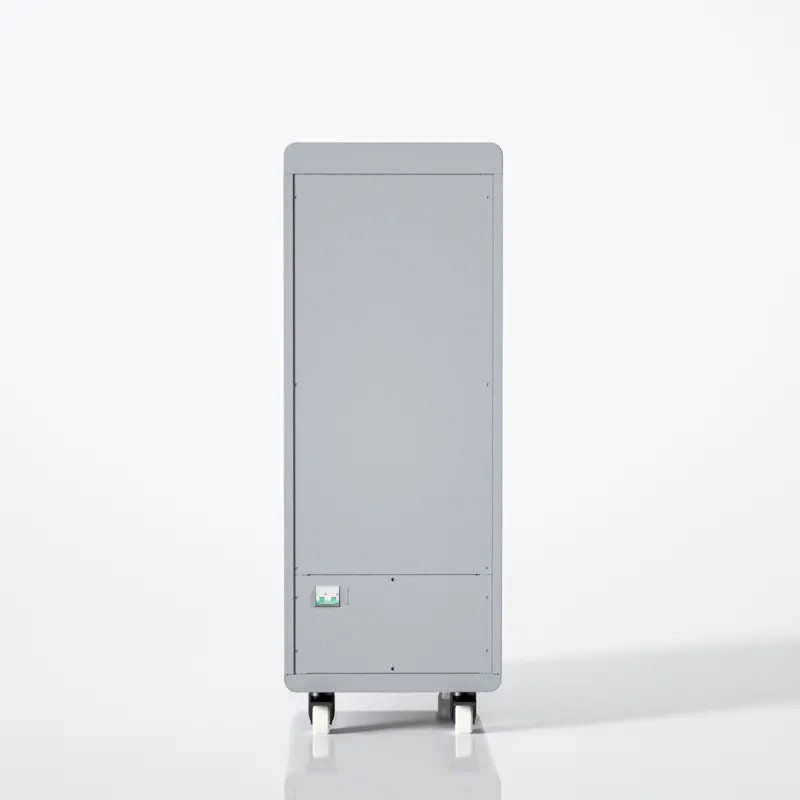 Felicity 15KWh LPBF48300 LiFePO4-batterij