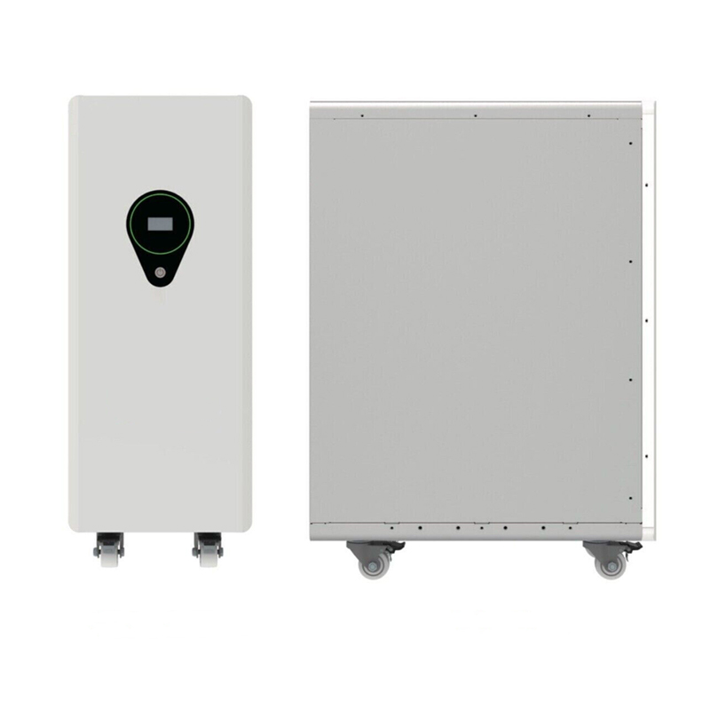 Felicity 25KWh LPBA48500 LiFePO4-batterij