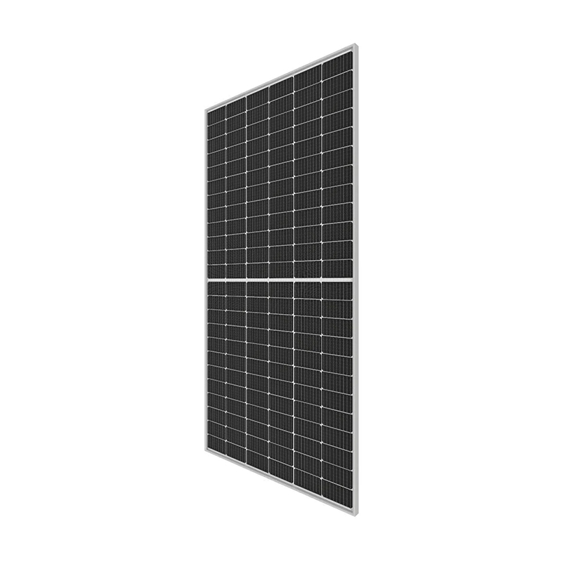 TW SOLAR 610W MNH66HD bifaciaal zonnepaneel