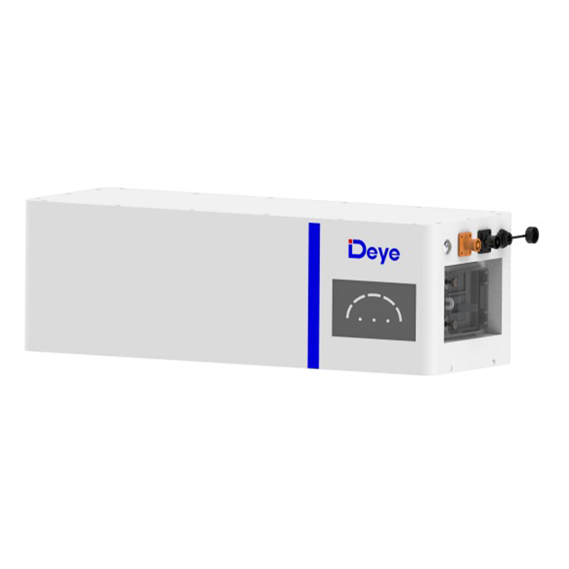 Deye AI-W5.1-B Lithiumbatterij 10KWh