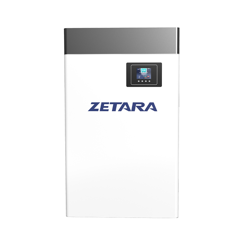 Zetara Klauter Accu ZLES10000W 10KWh