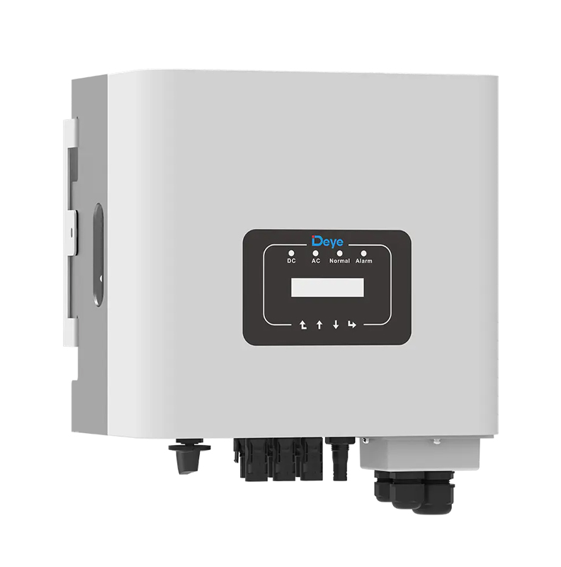 Deye Sun-8K-G02P1-EU-AM2