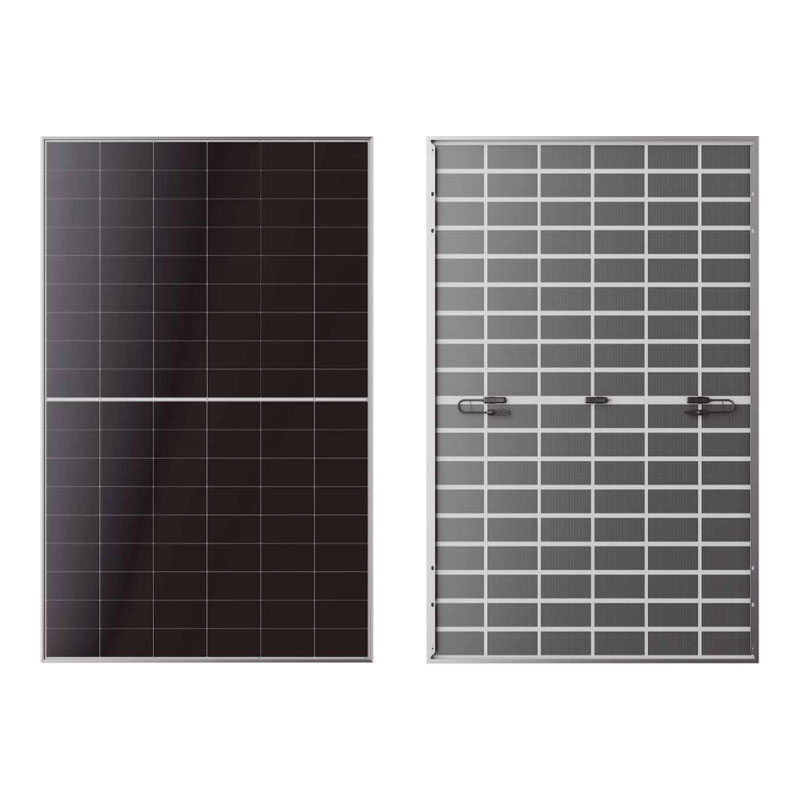 Longi hi-mos10 lr7-54hjd-495m ecolife 