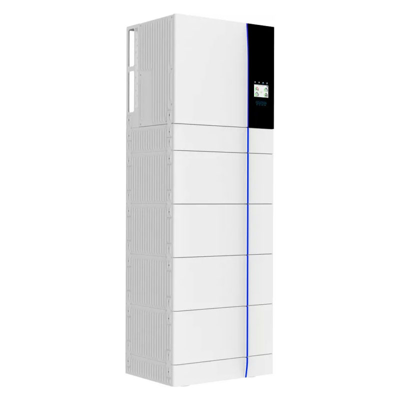 Deye GB-S12K-EU All-In-One Hybrid HV Solar Inverter 3ph