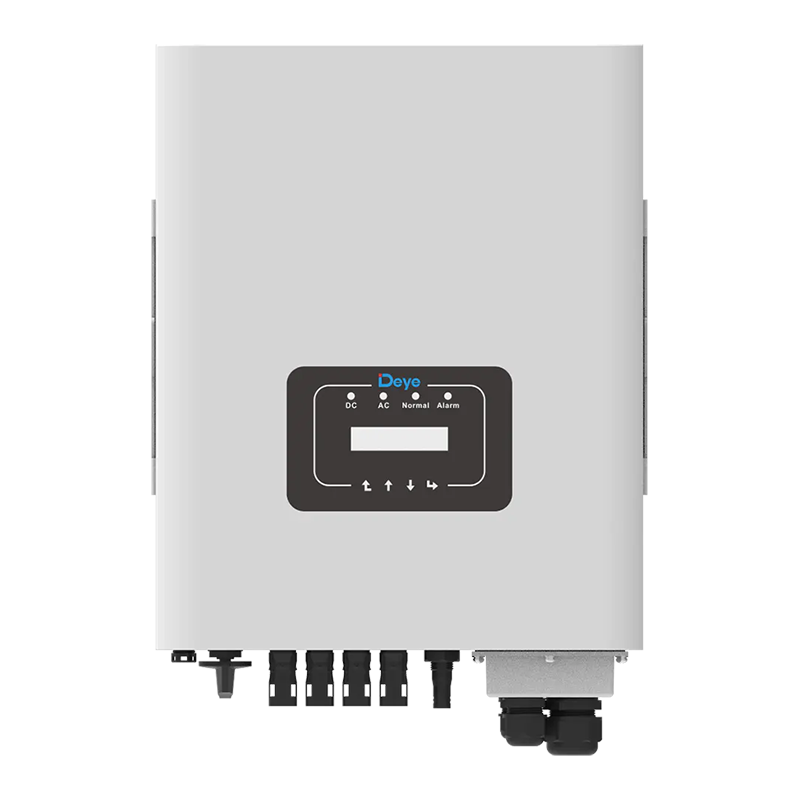 Deye SUN-10K-G02P1-EU-AM2
