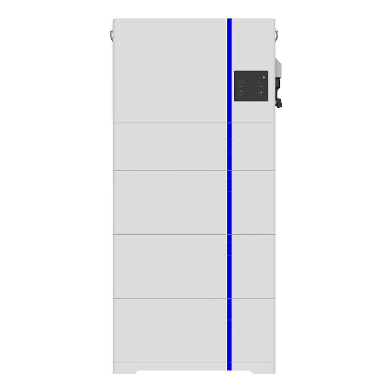 Deye AI-W5.1-6P1-EU-B All-In-One Hybrid LV Solar Inverter 1ph