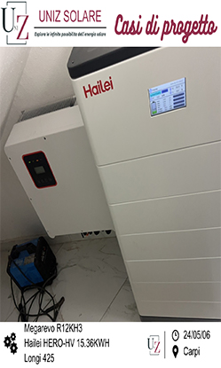 Uni Z International B.V.