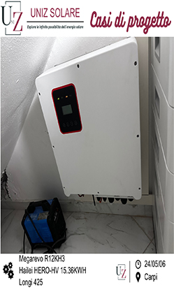 Uni Z International B.V.