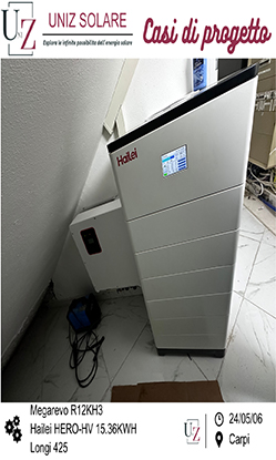 Uni Z International B.V.