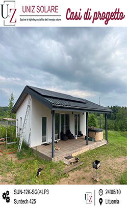 Uni Z International B.V.