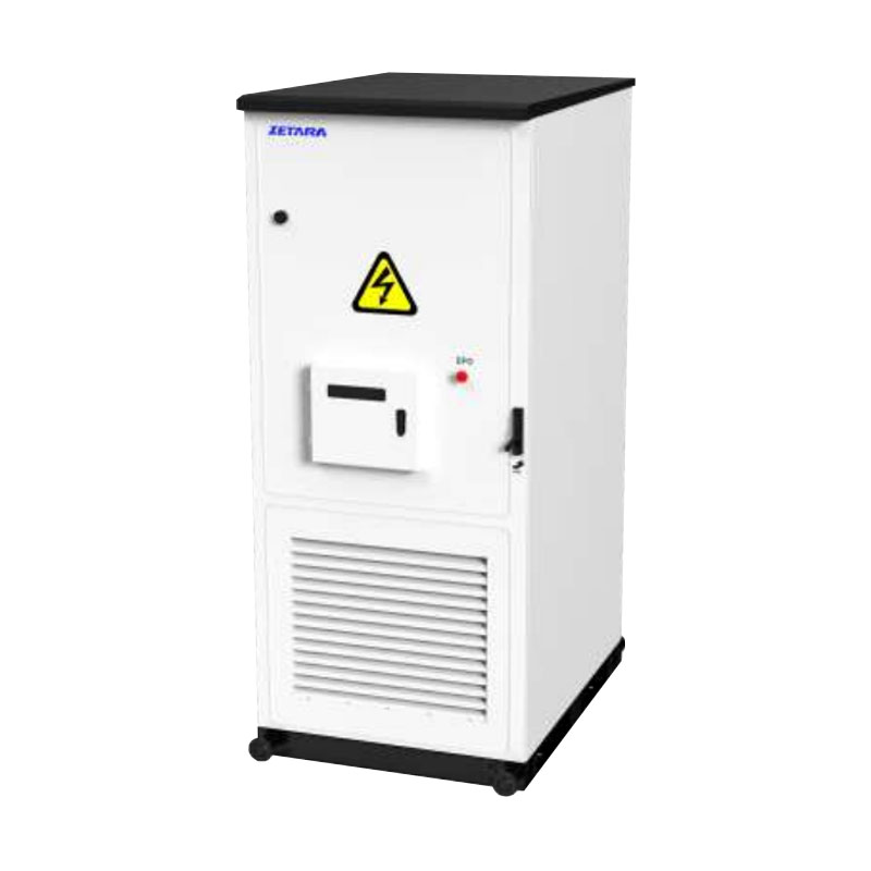 Zetara Magic-ZBlock200-L-HF