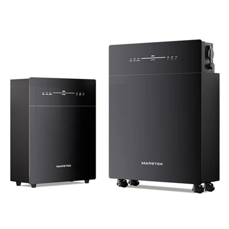 Marstek Venus E AC -batterij ESS