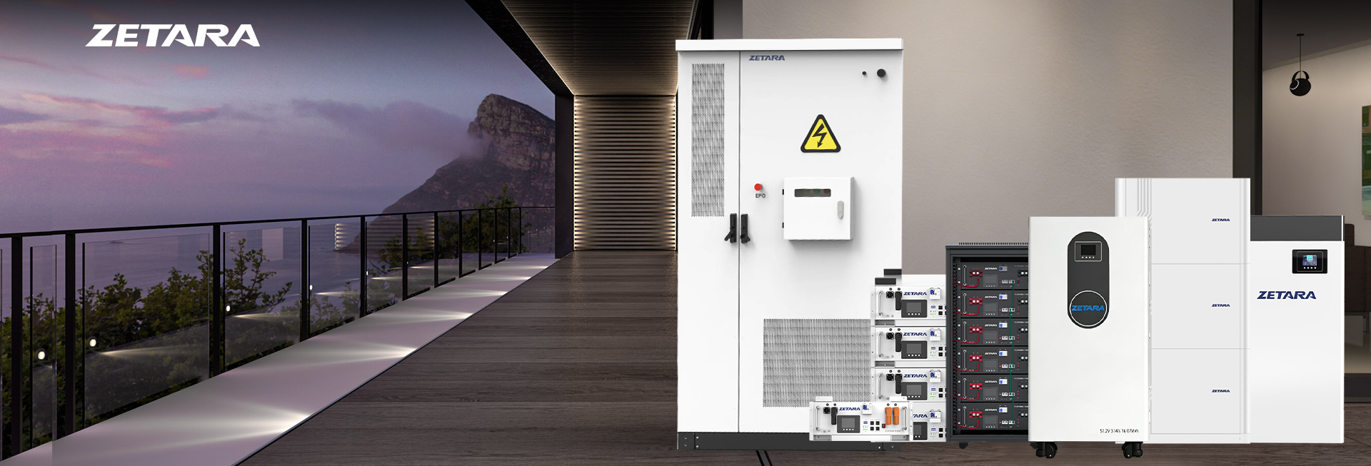 Uni Z International B.V.