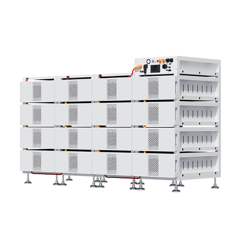 Deye BOS-B Pro-A3 hoogspanningsbatterij