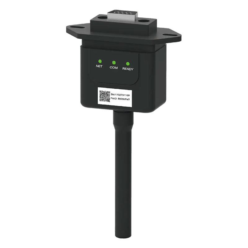 Deye LSE-4W Wi-Fi + Ethernet Stick-logger