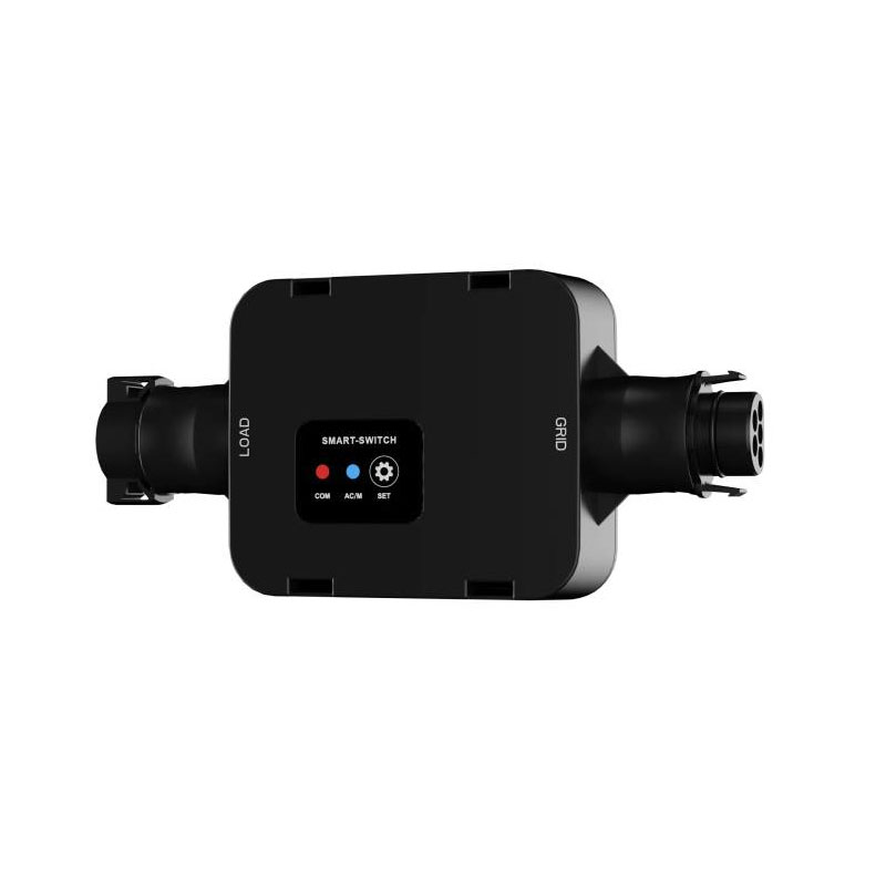 Deye SUN-SMART-SWITCH01P3 IP65 slimme belastingschakelaar