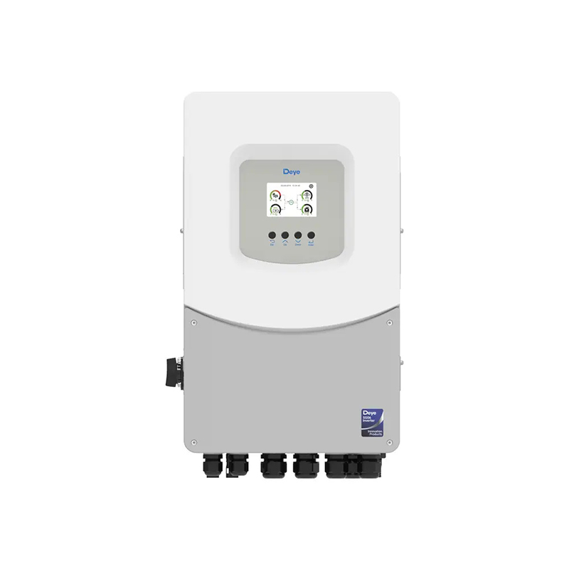 Deye SUN-5K-SG06LP3-EU-BM2 5kW driefasige 48V SG06 hybride omvormer