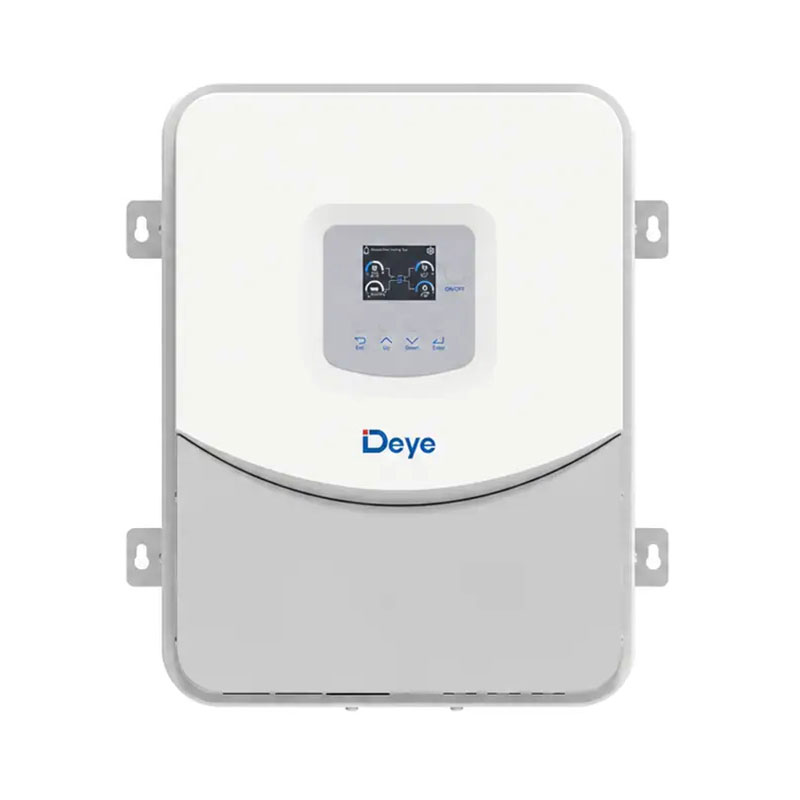Deye SUN-3.6K-OG03LP1-EU-AM1 3,6 kW eenfase off-grid zonne-omvormer