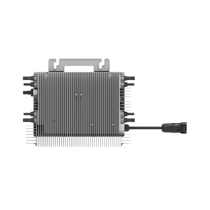 Deye SUN-M220G4-EU-Q0 2,2 kW G4 Vier-MPPT WiFi-micro-omvormer met hoge stroomsterkte