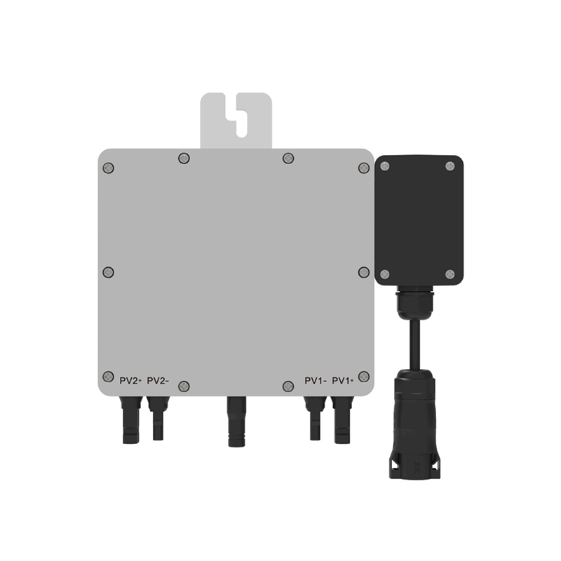 Deye SUN-M80G4-EU-Q0 800W G4 Dual-MPPT WiFi-micro-omvormer